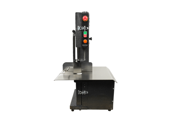 BANDSÄGE 230V – Bild 2