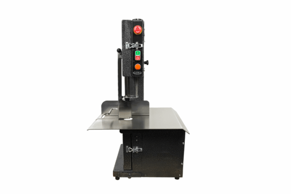 BANDSÄGE 400V – Bild 2