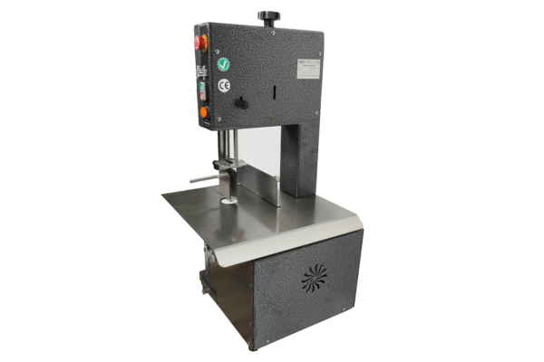 BANDSÄGE 230V – Bild 3