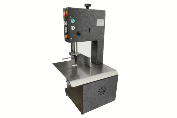 BANDSÄGE 230V – Bild 3