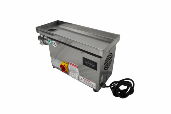 FLEISCHWOLF 12 - 75KG/H 230V - MIT FESTEM KOPF – Bild 2