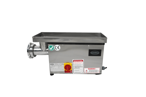 FLEISCHWOLF 12 - 75KG/H 230V - MIT FESTEM KOPF – Bild 3