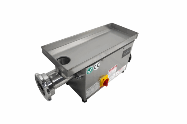 FLEISCHWOLF 12 - 75KG/H 230V - MIT FESTEM KOPF – Bild 4