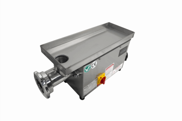 FLEISCHWOLF 12 - 75KG/H 230V - MIT FESTEM KOPF – Bild 4