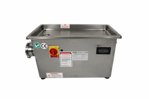 FLEISCHWOLF 12 - 90KG/H 230V - MIT FESTEM KOPF – Bild 2