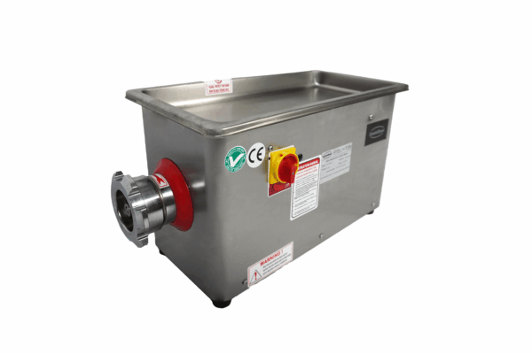 FLEISCHWOLF 12 - 90KG/H 230V - MIT FESTEM KOPF