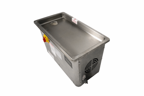 FLEISCHWOLF 12 - 90KG/H 230V - MIT FESTEM KOPF – Bild 3