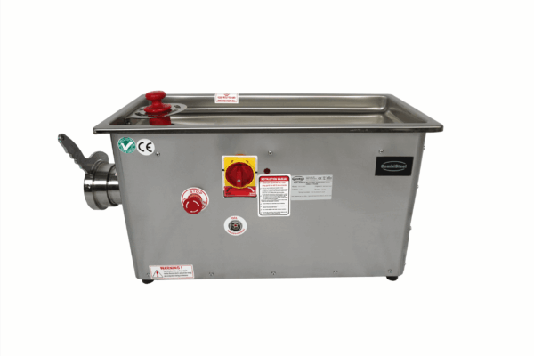 FLEISCHWOLF 22 - 450KG/H 400V - MIT FESTEM KOPF – Bild 2