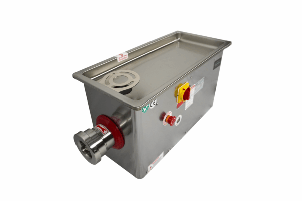 FLEISCHWOLF 32 - 750KG/H 400V - MIT FESTEM KOPF – Bild 3
