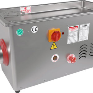 FLEISCHWOLF 32 - 750KG/H 400V - MIT FESTEM KOPF