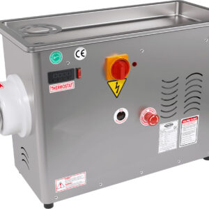 FLEISCHWOLF 32 - 750KG/H 400V - MIT FESTEM GEKÜHLTES KOPF