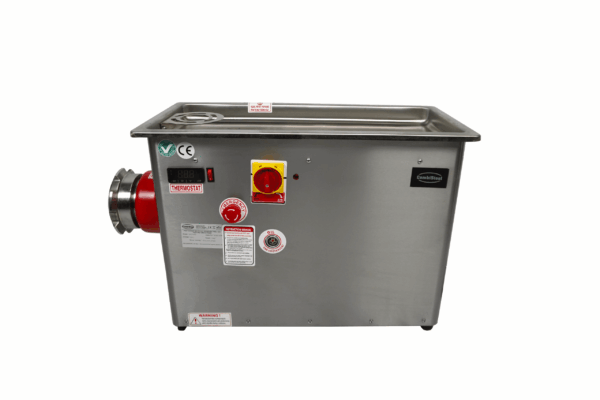 FLEISCHWOLF 32 - 750KG/H 230V - MIT FESTEM GEKÜHLTES KOPF – Bild 2