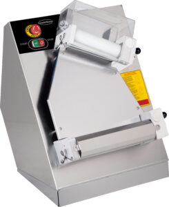 Teigausroller 40 cm für Gastronomie und Gewerbe