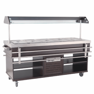 GEKÜHLTES BÜFFET GN 5/1