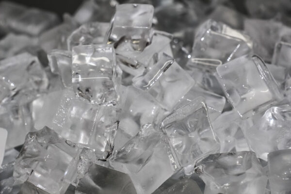 EISWÜRFELMASCHINE 36KG/24H – Bild 7