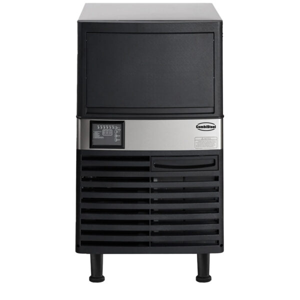 EISWÜRFELMASCHINE 36KG/24H – Bild 2