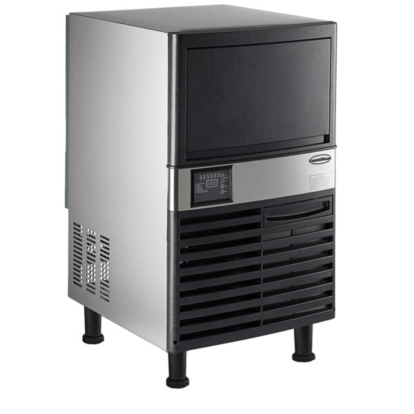 EISWÜRFELMASCHINE 36KG/24H – Bild 3