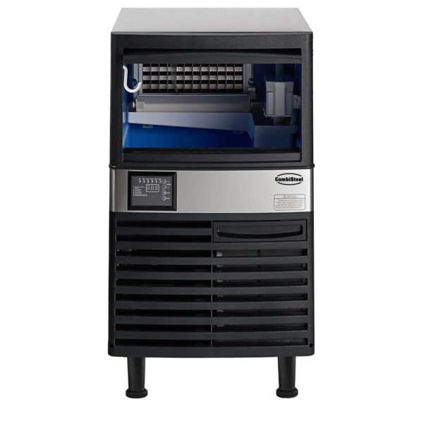 EISWÜRFELMASCHINE 55KG/24H – Bild 4