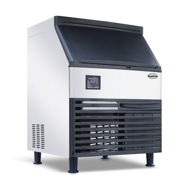 EISWÜRFELMASCHINE 95KG/24H – Bild 2