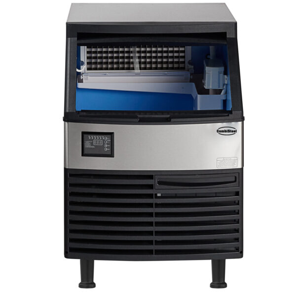 EISWÜRFELMASCHINE 95KG/24H – Bild 5