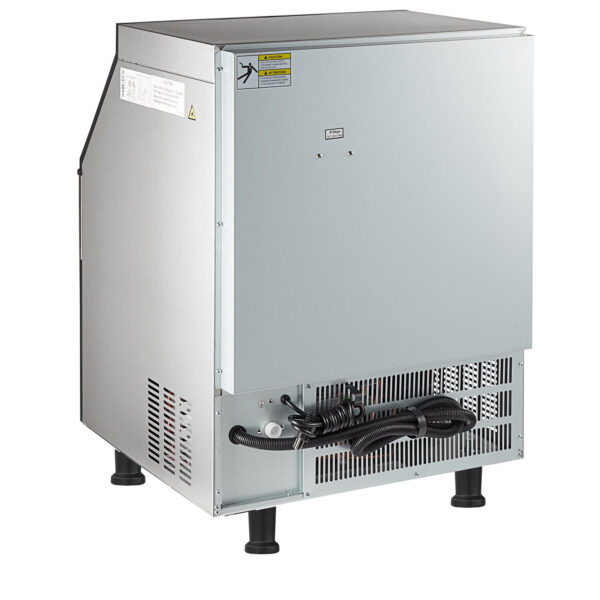 EISWÜRFELMASCHINE 73KG/24H – Bild 6