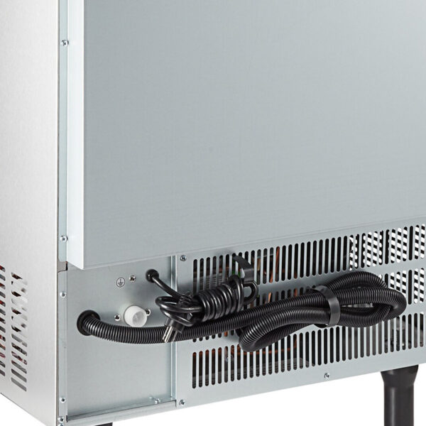 EISWÜRFELMASCHINE 73KG/24H – Bild 7