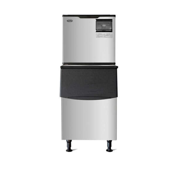 EISWÜRFELMASCHINE 225KG/24H – Bild 2