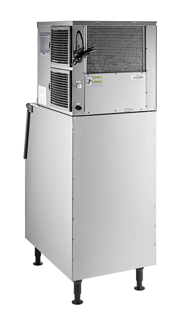 EISWÜRFELMASCHINE 225KG/24H – Bild 3