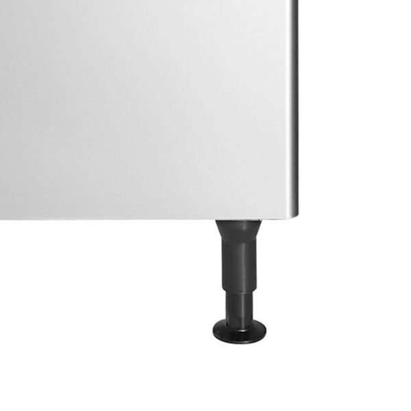 EISWÜRFELMASCHINE 225KG/24H – Bild 6