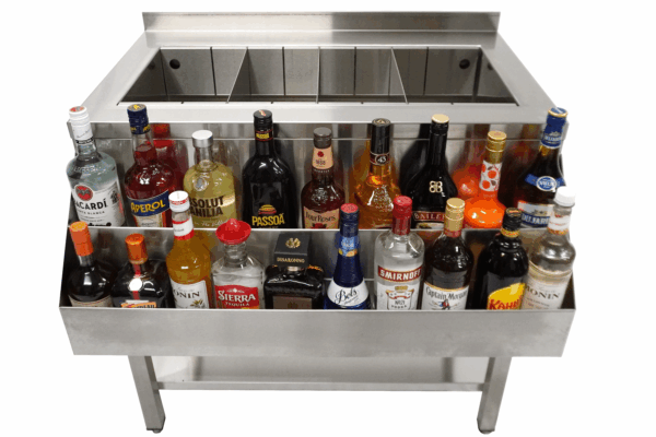 COCKTAIL-BAR-STATION 900 – Bild 2