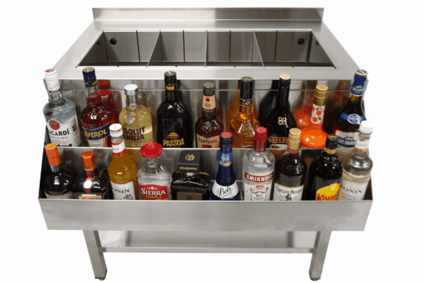 COCKTAIL-BAR-STATION 900 – Bild 2