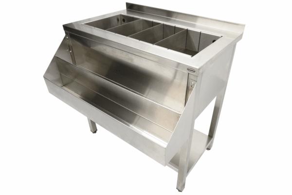 COCKTAIL-BAR-STATION 900 – Bild 7