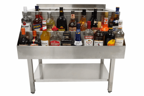 COCKTAIL-BAR-STATION 900 – Bild 8