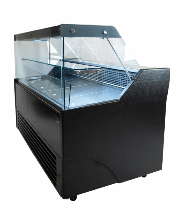 KÜHLVITRINE WESLEY 2.0 – Bild 5