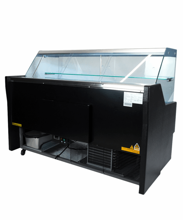 KÜHLVITRINE WESLEY 1.5 – Bild 7