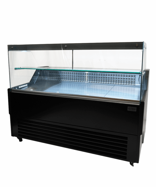 KÜHLVITRINE WESLEY 2.0 – Bild 4