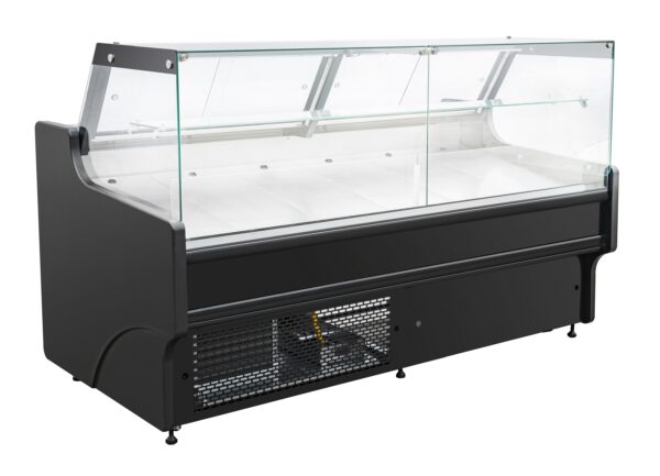 KÜHLVITRINE THOMAS 1.3