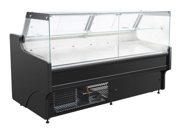 KÜHLVITRINE THOMAS 1.3