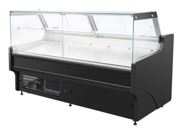 KÜHLVITRINE THOMAS 2.0 – Bild 3