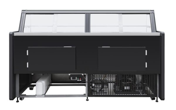 KÜHLVITRINE THOMAS 2.0 – Bild 4