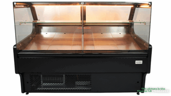 KÜHLVITRINE THOMAS 1.3 – Bild 5