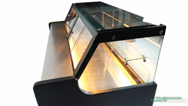 KÜHLVITRINE THOMAS 1.3 – Bild 9