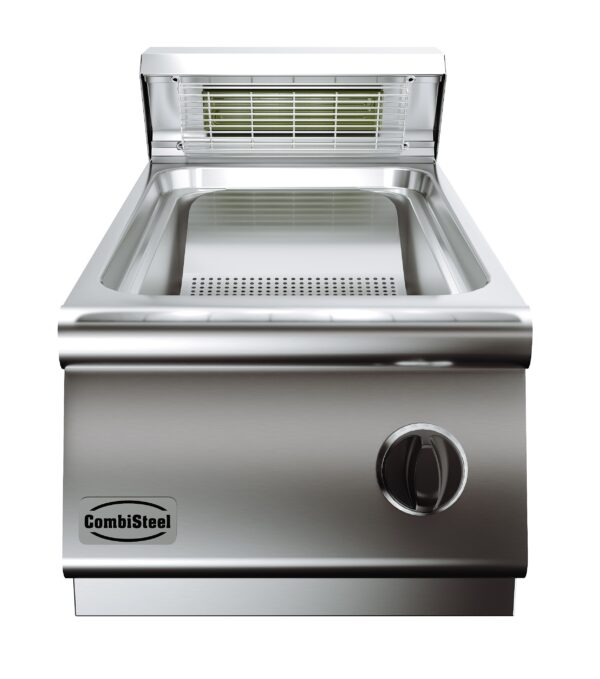 BASE 700 POMMES FRITES WARMER – Bild 2