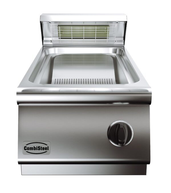 BASE 700 POMMES FRITES WARMER – Bild 2