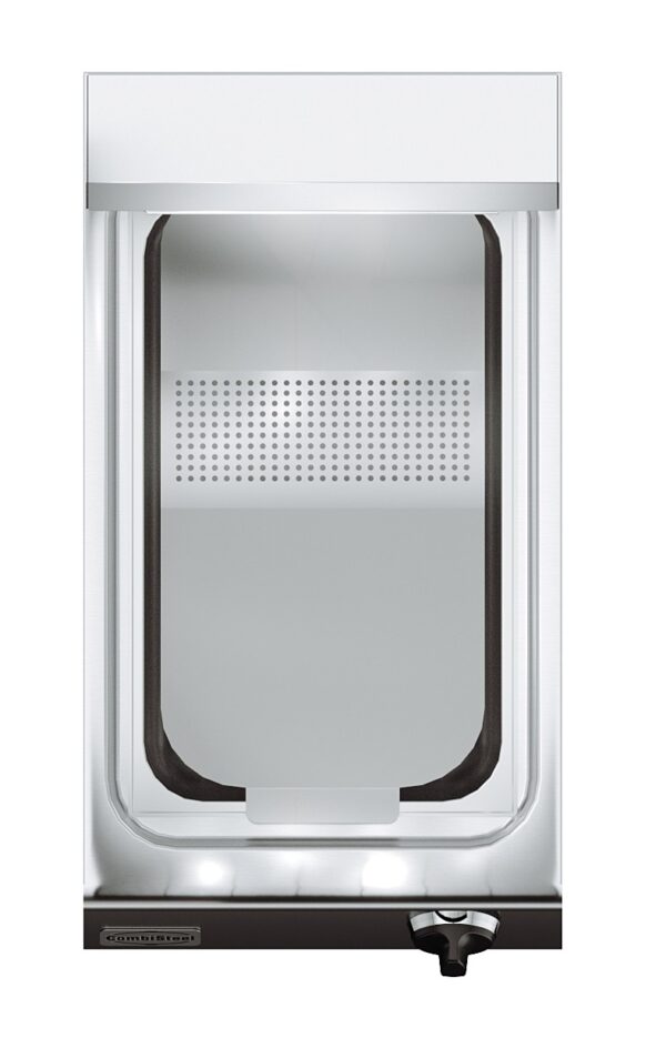 BASE 700 POMMES FRITES WARMER – Bild 3