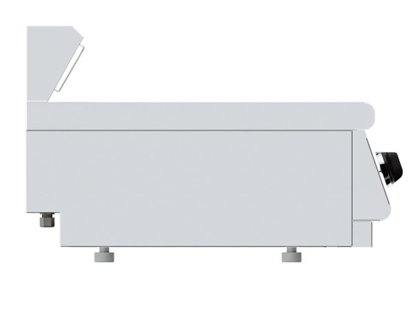 BASE 700 POMMES FRITES WARMER – Bild 4