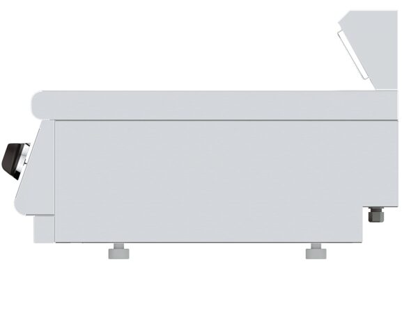 BASE 700 POMMES FRITES WARMER – Bild 5