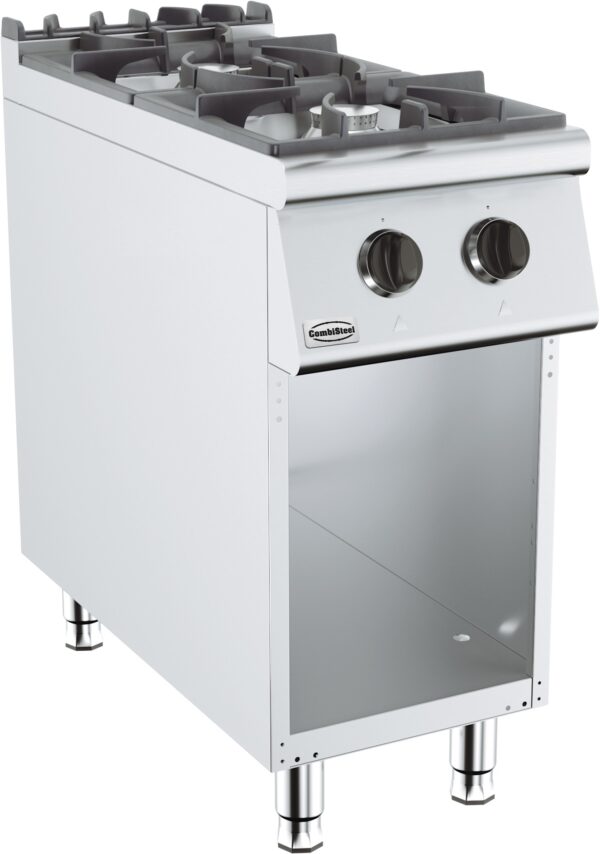 BASE 900 GASHERD 2 BR.