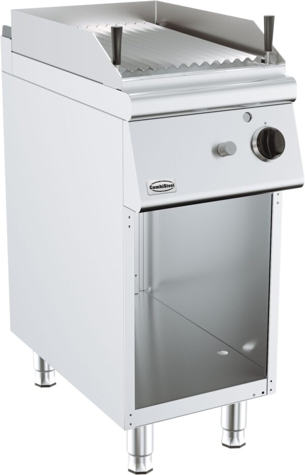 BASE 900 GAS LAVASTEINGRILL
