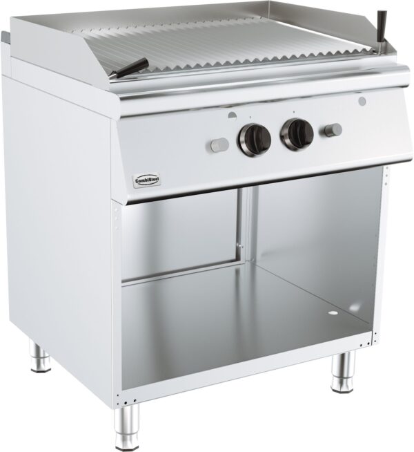 BASE 900 GAS LAVASTEINGRILL